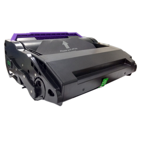 CART. DE TONER MARCA TECNOTONER MODELO RICOH SP5200