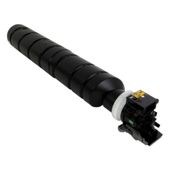 CART. DE TONER MARCA TECNOTONER MODELO KYOCERA TK-8527 BLACK