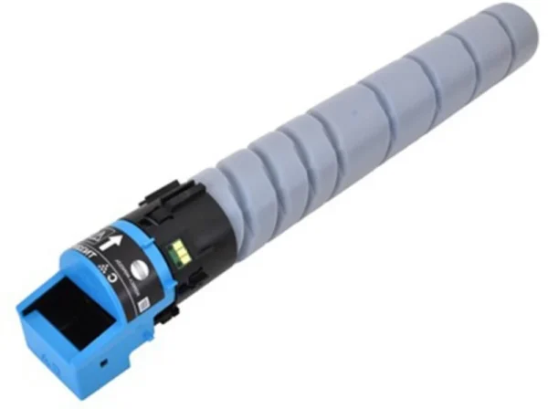 CART. DE TONER MARCA TECNOTONER MODELO KONICA MINOLTA BIZHUB TN-328 CYAN