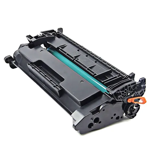 CART. DE TONER MARCA TECNOTONER MODELO HP CF258X SEM CHIP