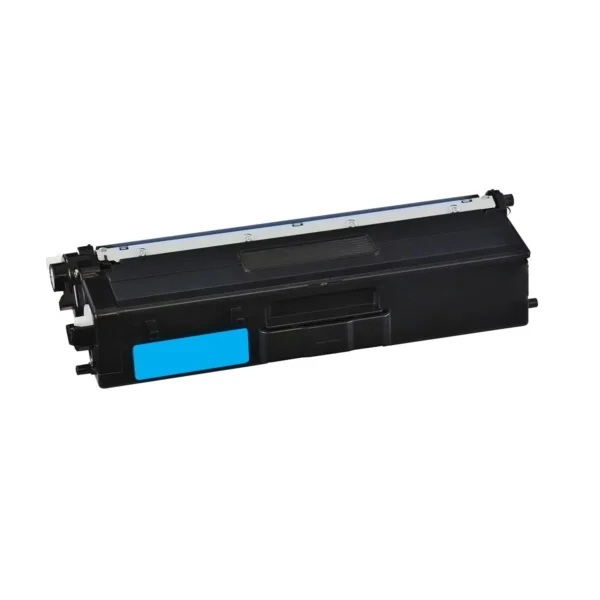 CART. DE TONER MARCA TECNOTONER MODELO BROTHER TN419/439 CYAN