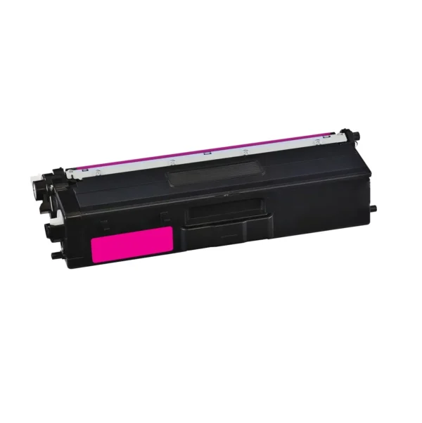 CART. DE TONER MARCA TECNOTONER MODELO BROTHER TN419/439 MAGENTA