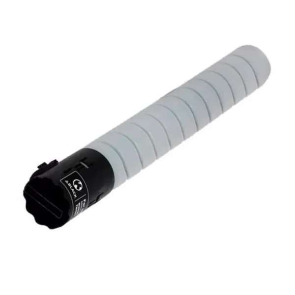 CART. DE TONER MARCA TECNOTONER MODELO KONICA MINOLTA BIZHUB TN-324 BLACK