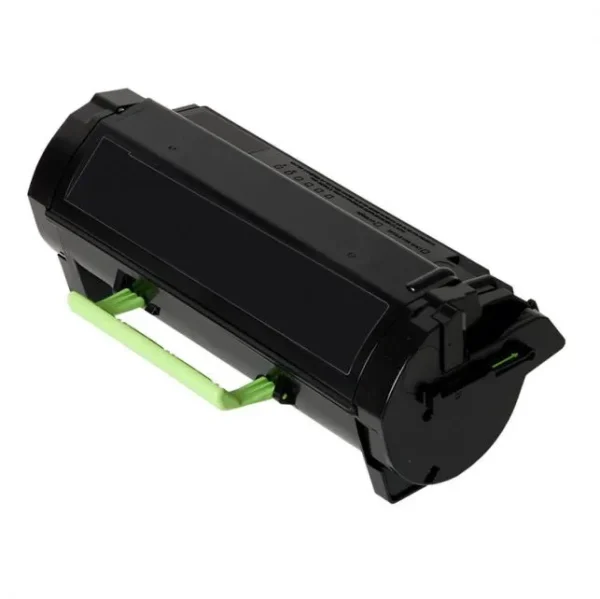 CART. DE TONER MARCA TECNOTONER MODELO LEXMARK MS610
