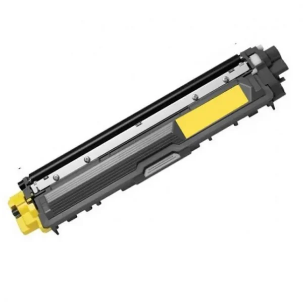 CART. DE TONER MARCA TECNOTONER MODELO KYOCERA TN-221 YELLOW
