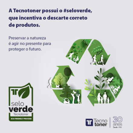 TecnoNews Edição #7 – O futuro da impressão, Sustentabilidade e Feliz Natal!