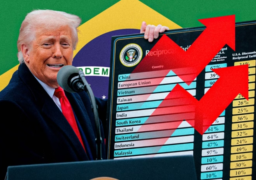Edição #17 – Tarifa dos EUA e expansão da Epson: o que muda no mercado de impressão?